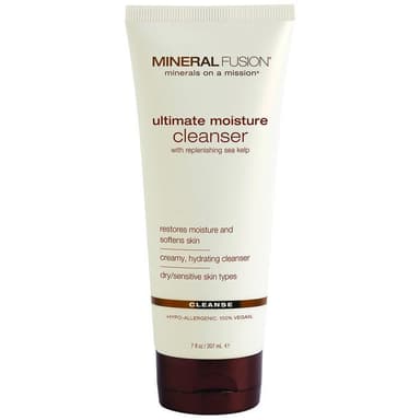Ultimate Moisture Cleanser