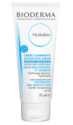 Hydrabio Gommage