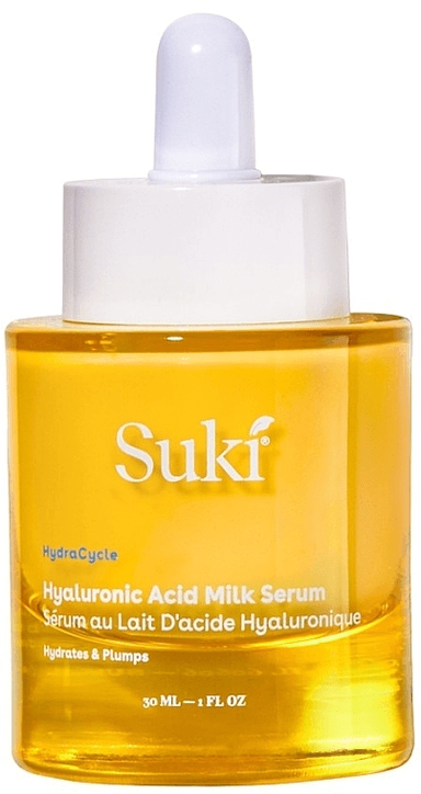 HydraCycle Hyaluronic Acid Milk Serum