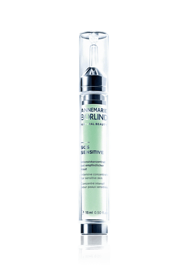 Sos Sensitive Intensive Concentrate For Sensitive Skin