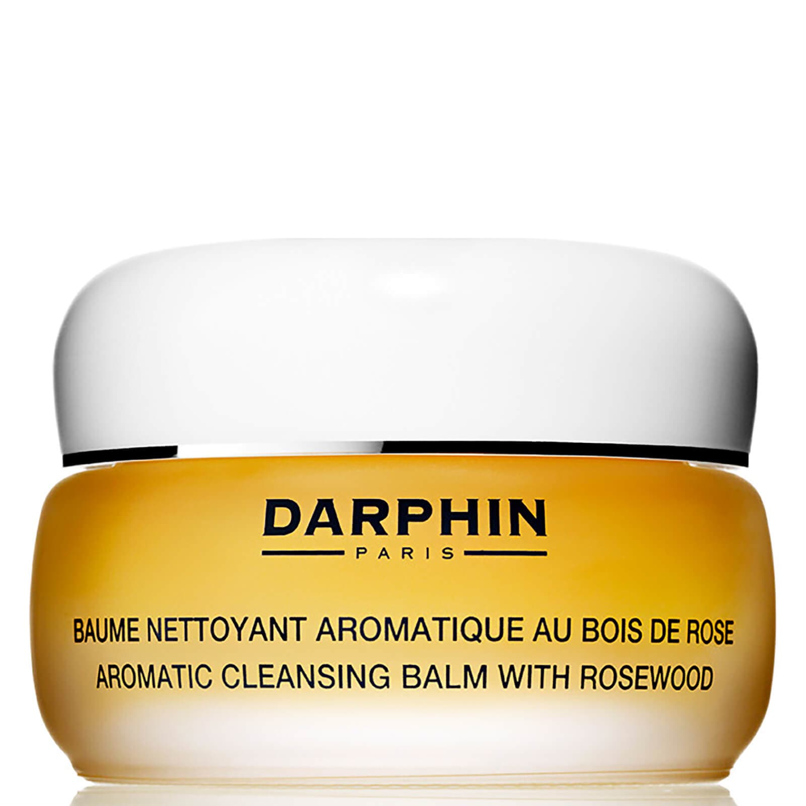 Aromatic Cleansing Balm With Rosewood
