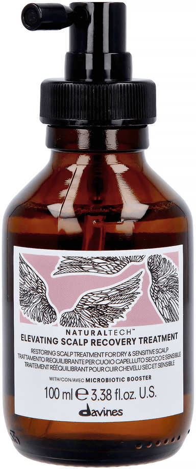 NATURALTECH ELEVATING Scalp Recovery Treatment