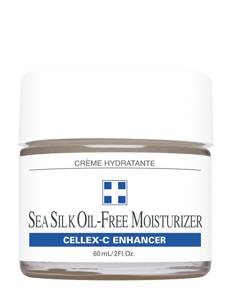 Sea Silk Oil-Free Moisturizer