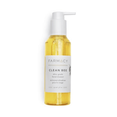 Clean Bee Ultra Gentle Facial Cleanser