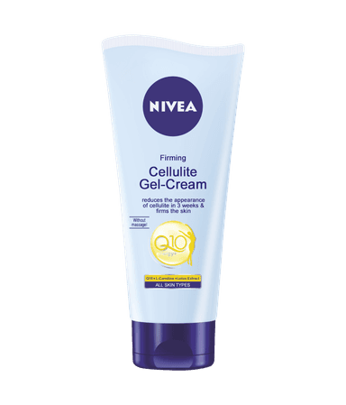 Q10 Firming + Good-Bye Cellulite Gel Cream