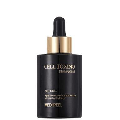 Cell Toxing Dermajours Ampoule