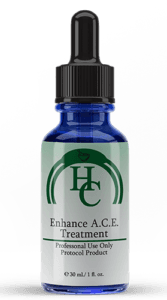 Enhance A.C.E. Treatment Professional Retinol Strength