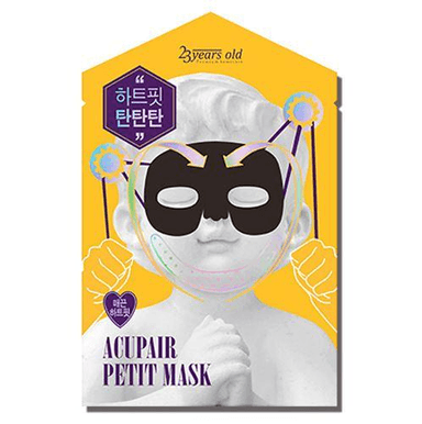 Acupair Petit Mask