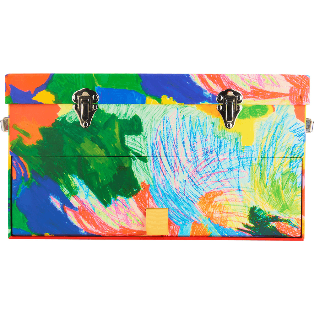 Lush Advent Calendar 2024