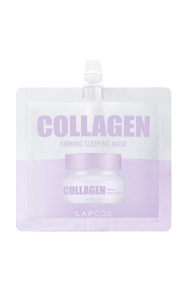 Collagen Sleeping Cream Spout