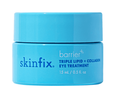 barrier+ Triple Lipid + Collagen Eye Treatment
