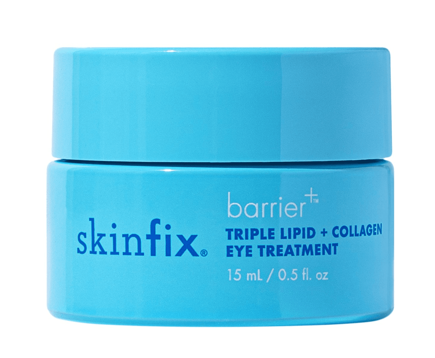 barrier+ Triple Lipid + Collagen Eye Treatment