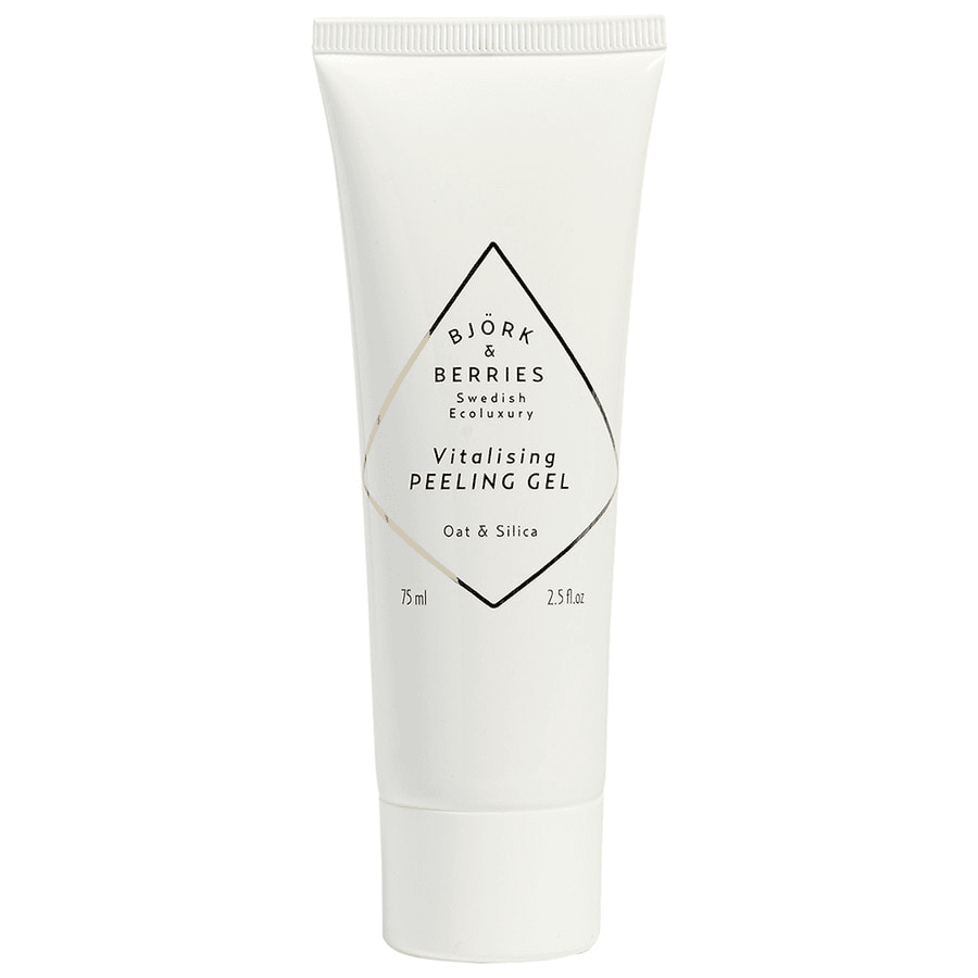 Vitalising Peeling Gel