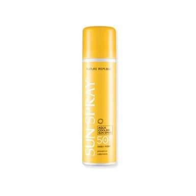 Provence Calendula Aqua Cooling Sun Spray SPF 50+ Pa+++