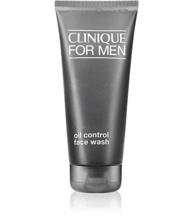 Clinique for Men™ Oil Control Face Wash