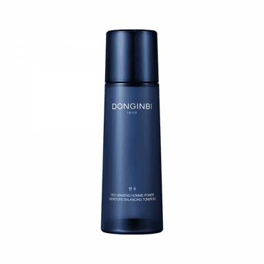 Red Ginseng Homme Power Moisture Balancing Toner