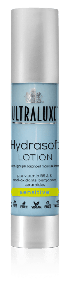 Hydrasoft Lotion – Sensitive