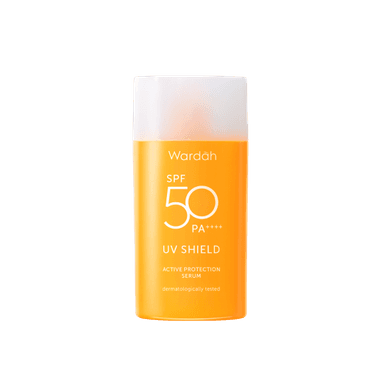 UV Shield Active Protection Serum SPF 50 PA++++