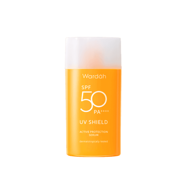 UV Shield Active Protection Serum SPF 50 PA++++