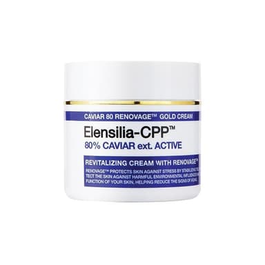 CPP™ Caviar 80 Renovage Gold Cream