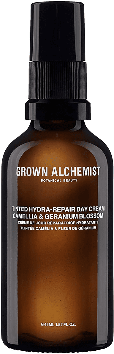Tinted Hydra-Repair Day Cream