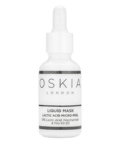 Liquid Mask Lactic Acid Micro-peel