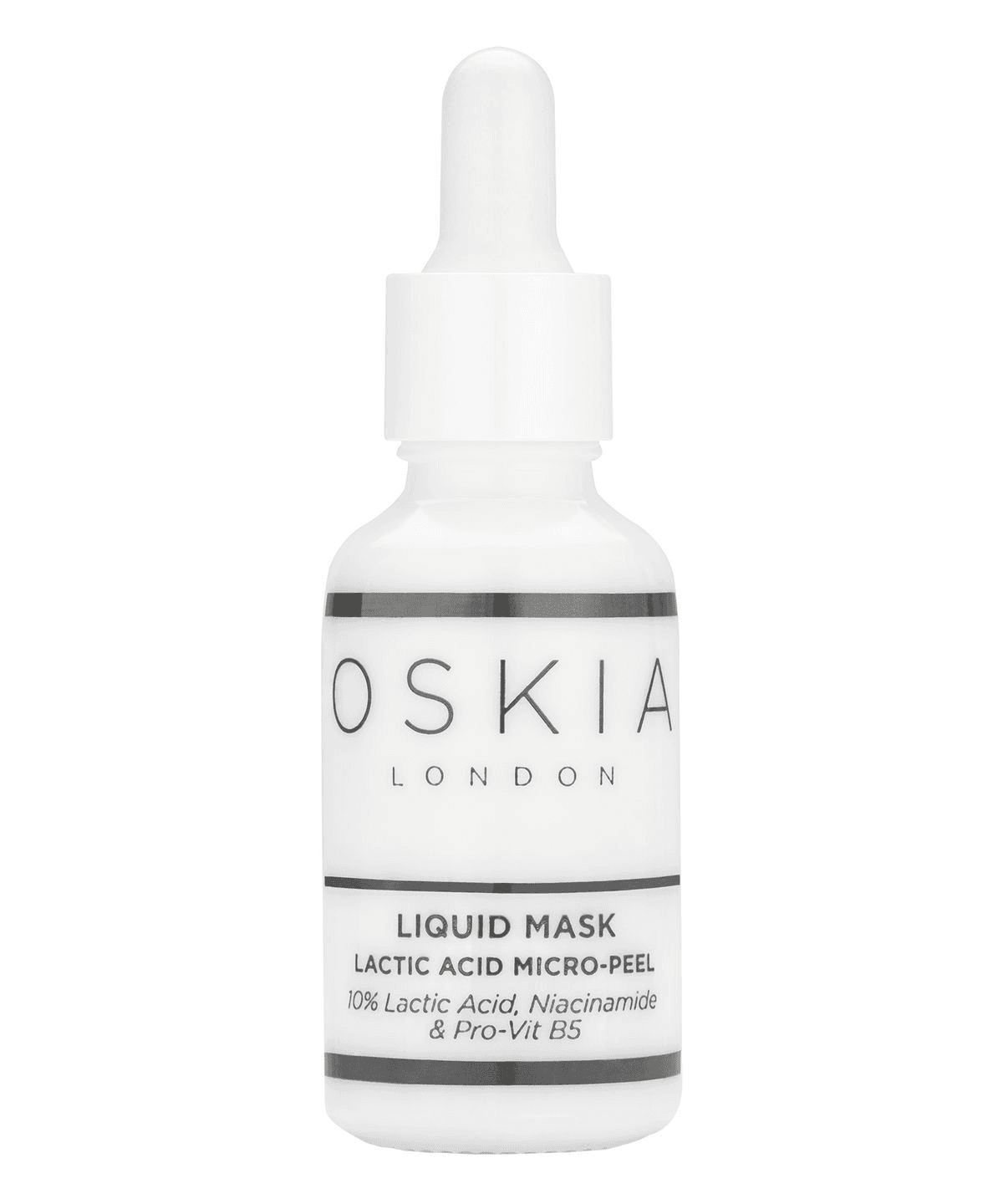 Liquid Mask Lactic Acid Micro-peel