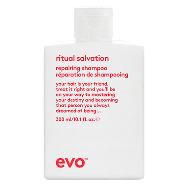 Ritual Salvation Repairing Shampoo