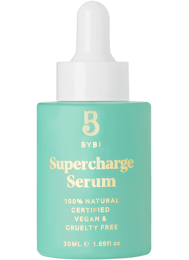 Supercharge Serum