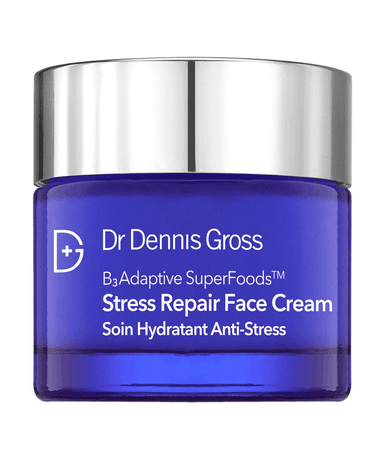 B3Adaptive Superfoods Stress Repair Face Cream