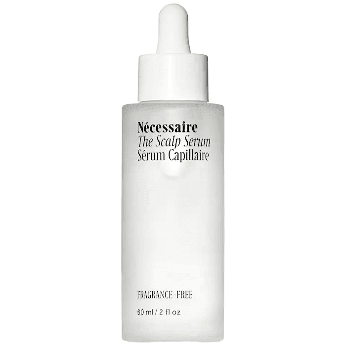 The Scalp Serum