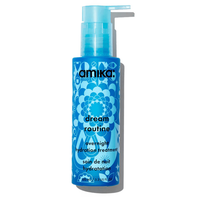 Dream Routine Overnight Hydration Treatment