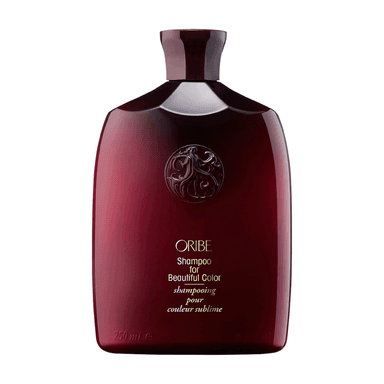 Shampoo For Beautiful Color