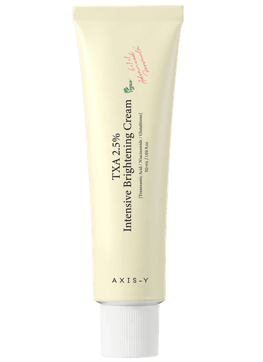 TXA 2.5% Intensive Brightening Cream