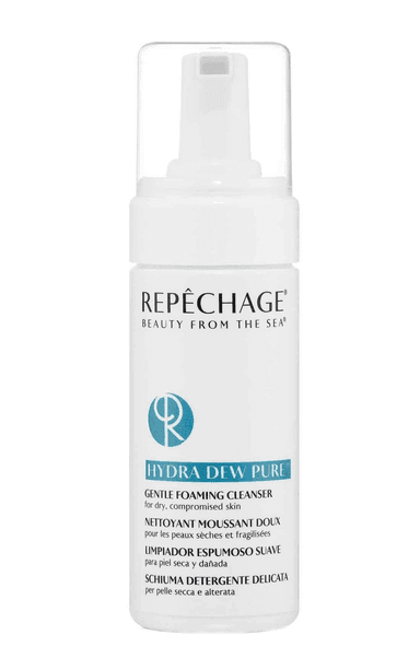 Hydra Dew Pure™ Gentle Foaming Cleanser