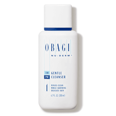 Gentle Cleanser