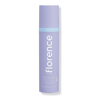 Up In The Clouds Blue Light Protection Facial Moisturizer