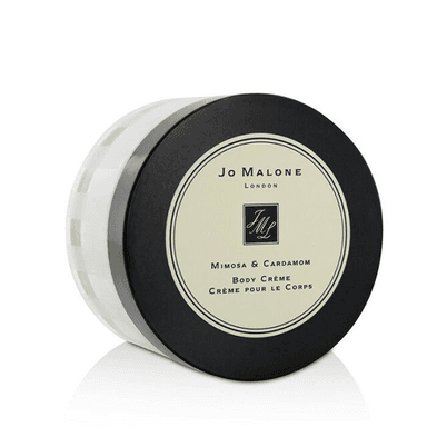 Mimosa & Cardamom Body Crème