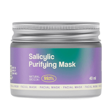 Salicylic Purifying Mask