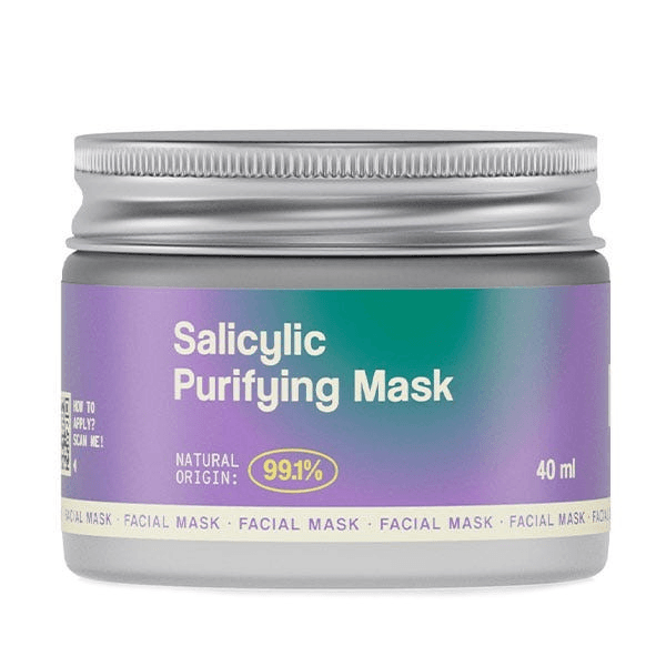 Salicylic Purifying Mask