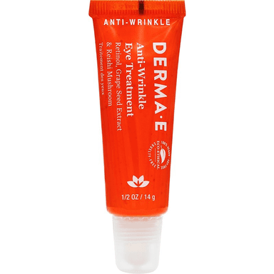 Anti-Wrinkle Eye Treatment