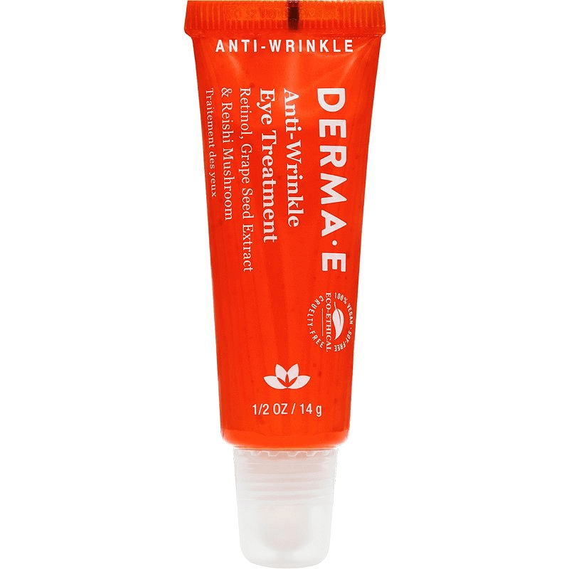 Anti-Wrinkle Eye Treatment