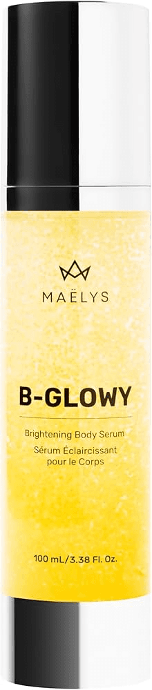 B-GLOWY Brightening Body Serum