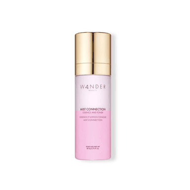 Mist Connection Essence and Toner