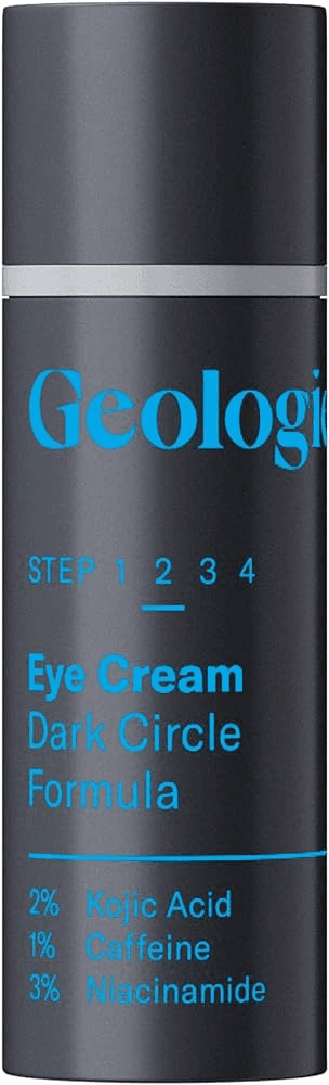 Eye Cream Dark Circle Formula