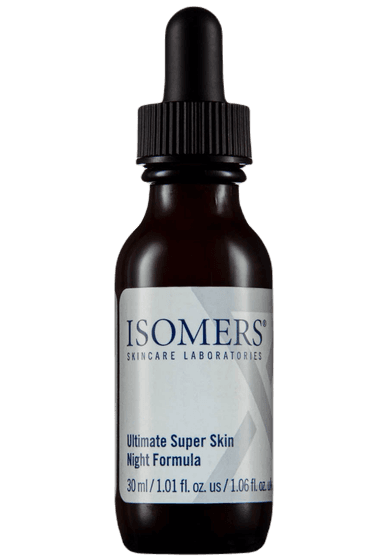 Ultimate Super Skin Night Formula