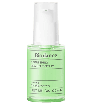 Refreshing Sea Kelp Serum