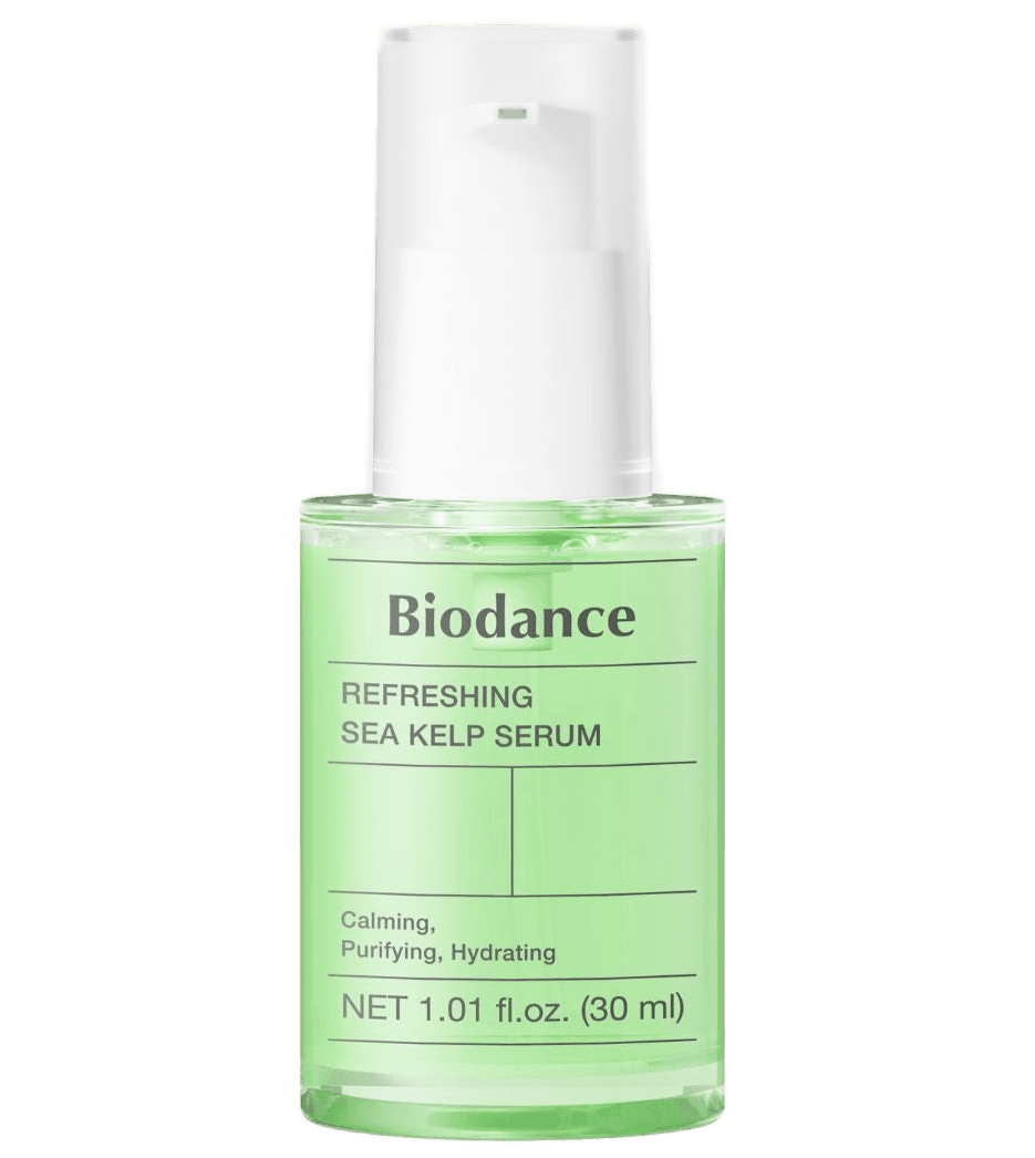 Refreshing Sea Kelp Serum