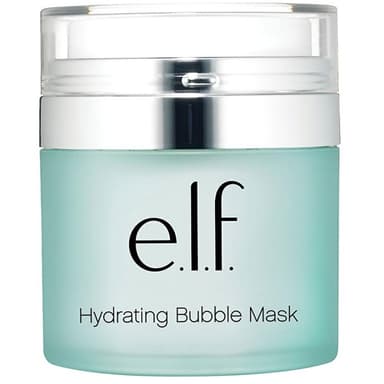 Hydrating Bubble Mask
