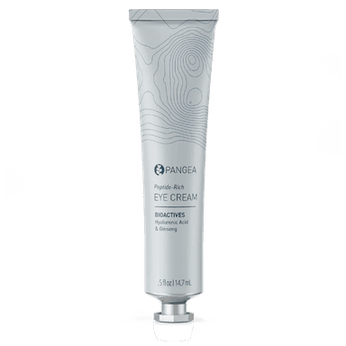 Peptide-Rich Eye Cream